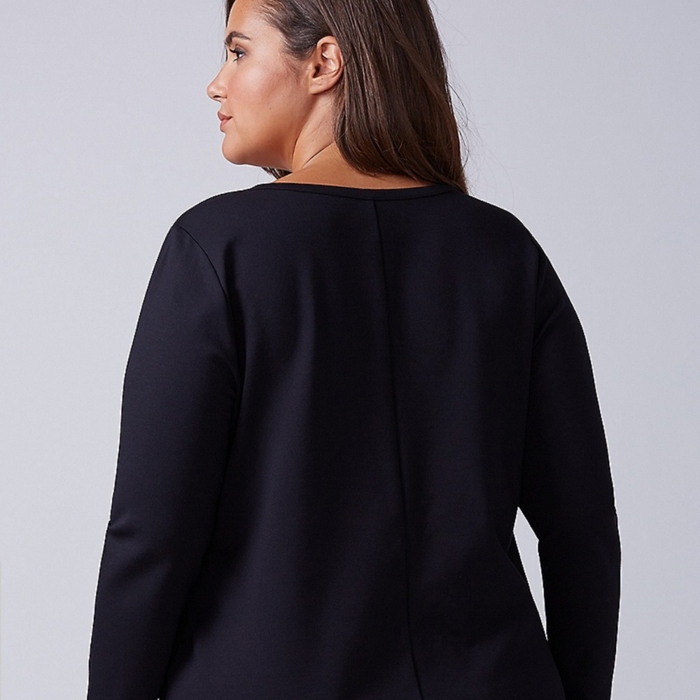 🆕️Lane Bryant Top - Picture 3 of 7